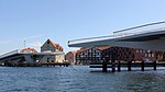 Inderhavnsbroen in Kopenhagen