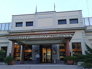 Instituto de Cardiología de Corrientes