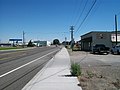 File:Intersection of Ainsworth and Oregon in Pasco, Washington 2.jpg