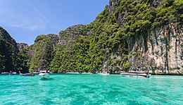 Isla Phi Phi Lay, Thaïlande, 2013-08-19, DD 02.JPG