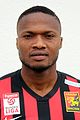 Issiaka Ouedraogo, FC Admira Wacker Mödling 2015-2016, Rückennummer 09