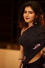 Thumbnail for Iswarya Menon