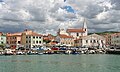 * Nomination Old town in Izola with St. Mary of Haliaetum Church and the Town Harbour --Jakubhal 03:26, 22 May 2024 (UTC) * Promotion  Support Good quality. --Plozessor 03:55, 22 May 2024 (UTC)