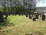 Jüdischer Friedhof (Thalmässing)