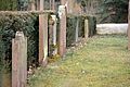 Deutsch: Alter Jüdischer Friedhof von Marköbel. English: Old jewish cemetary Marköbel.