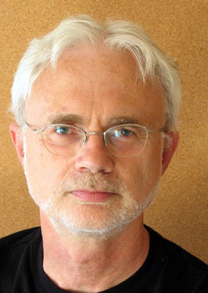 Composer John Adams, 2008