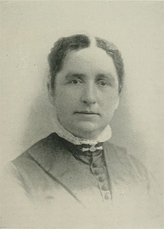 <span class="mw-page-title-main">Janette Hill Knox</span> American temperance reformer, suffragist and editor (1845–1920)