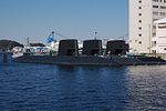 JMSDF Oyashio class submarine 20090208-2.JPG