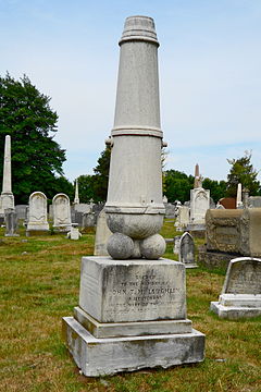 JT McLaughlin Cong Cemetery W6 DC.JPG