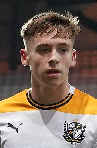 <span class="mw-page-title-main">Jack Shorrock</span> English footballer (born 2007)