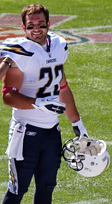 2008 San Diego Chargers season - Wikipedia