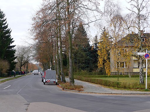 Jaczostraße (Berlin-Wilhelmstadt)