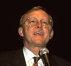 James H. Clark, Ph.D. 1974, founder of Netscape, Silicon Graphics, myCFO, Healtheon, co-author of the Catmull-Clark algorithm