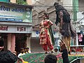 File:Janmashtami celebration 07.jpg