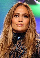 Jennifer Lopez - Wikipedia