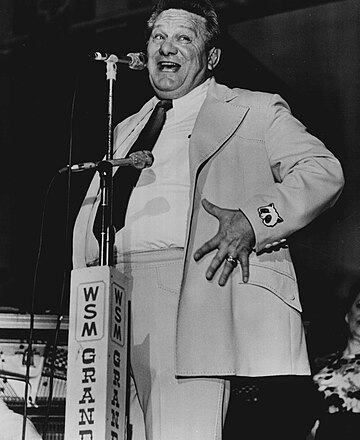 Jerry Clower