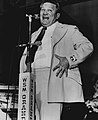 Jerry Clower Stand-up comedian