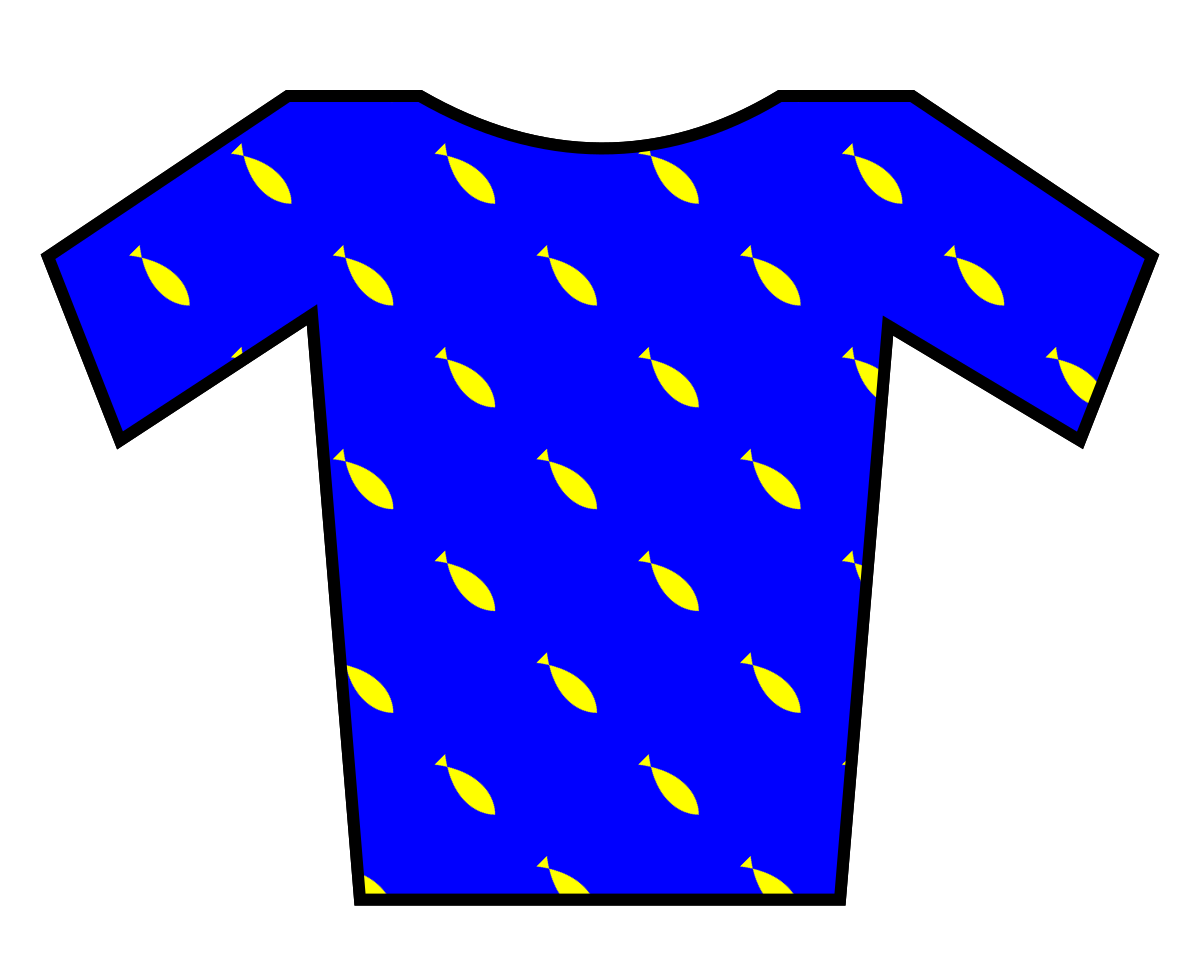 Download File Jersey Blue Yellowfish Svg Wikimedia Commons