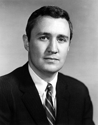 <span class="mw-page-title-main">Jim Gardner (politician)</span> American politician