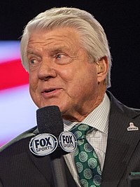 Jimmy Johnson, Survivor: Nicaragua Jimmy Johnson 2022 (cropped).jpg