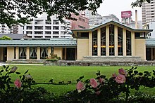 Frank Lloyd Wright - Wikipedia