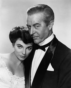 Joan Collins Ray Milland The Girl in the Red Velvet Swing.jpg