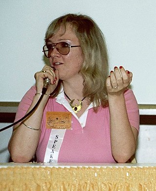 <span class="mw-page-title-main">Jo Duffy</span> American comics writer