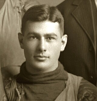 <span class="mw-page-title-main">Joe Magidsohn</span> American football player and official (1888–1969)