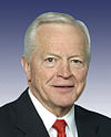 Representative Joe Knollenberg official portrait