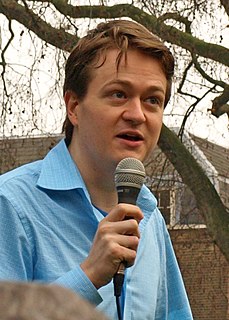 <span class="mw-page-title-main">Johann Hari</span> British-Swiss journalist