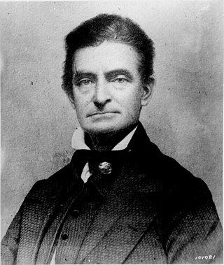 <i>Virginia v. John Brown</i> Criminal trial held at Charles Town