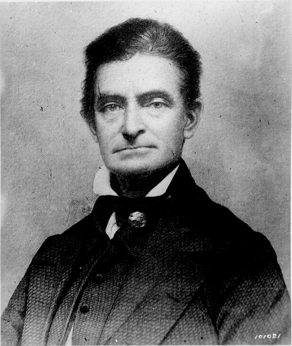 John Brown