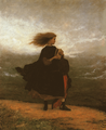 The Girl I Left Behind Me, 1875