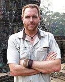 Josh Gates: Alter & Geburtstag