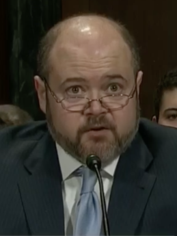 David Stras American judge