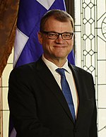 Juha Sipilä: imago