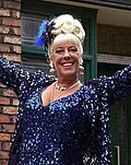 Thumbnail for Julie Goodyear