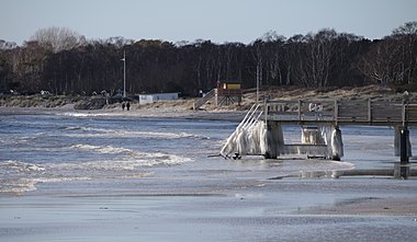 Kämpingebukten