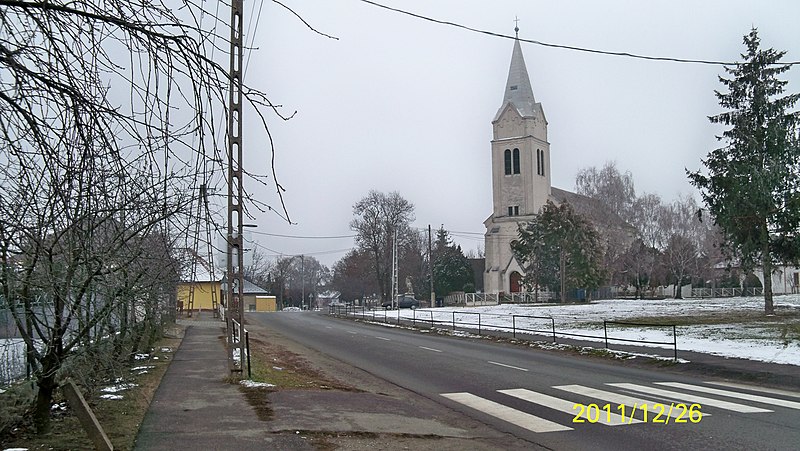 File:Kótaj, Hungary - panoramio.jpg