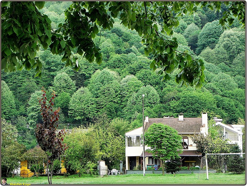 File:Kırkpınar, Sapanca ^©Abdullah Kiyga - panoramio.jpg