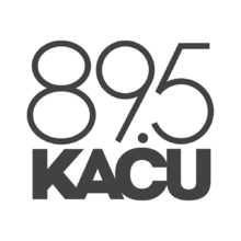 KACU 89.5 "Abilene Public Radio", TX