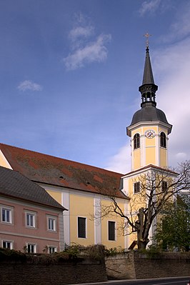 Kerk van Kaindorf