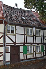 Kaiserstraße 26 (Quedlinburg)