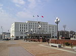 Miniatura para Ayuntamiento de Kaliningrado