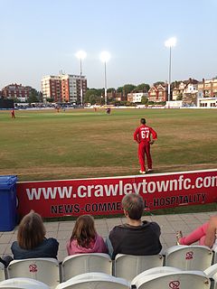 Kamran Mahmood Danish cricketer (born 1993)