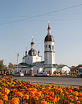 Собор Спасский (Свято-Троицкий)