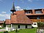 Kapelle St. Rochus Harratried in Röthenbach iA, von S