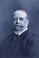 Karel Pawlík (1849 – 1914), český lekár, gynekológ