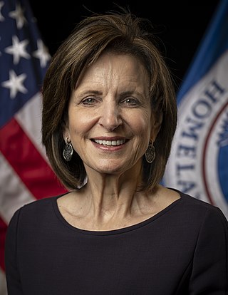<span class="mw-page-title-main">Karen Tandy</span> American attorney and former DEA administrator