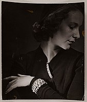 Karin Stilke, 1937–1942